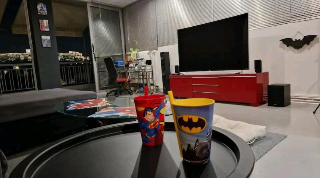 Athens Comic House 아파트 외부 사진